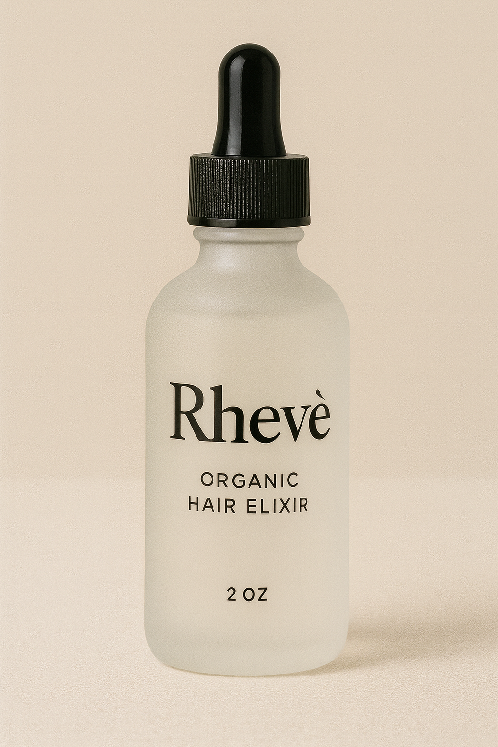 Rhevé Hair Elixir